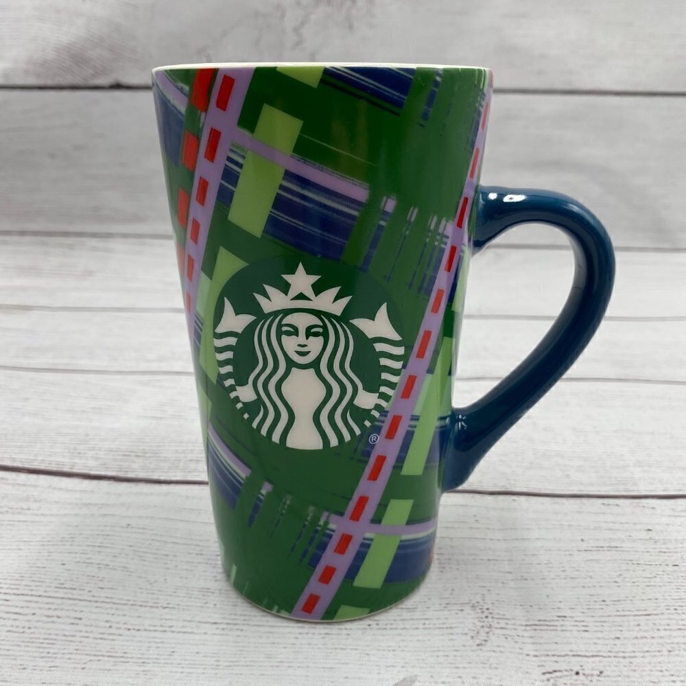 Starbucks 2020 16oz Coffee Cup